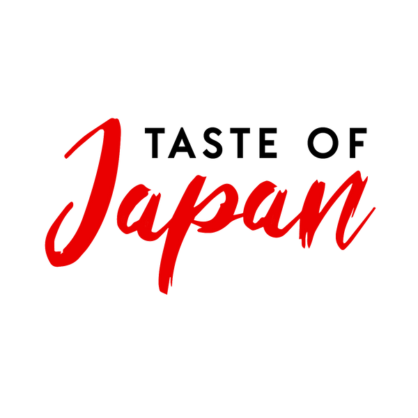 Taste of Japan