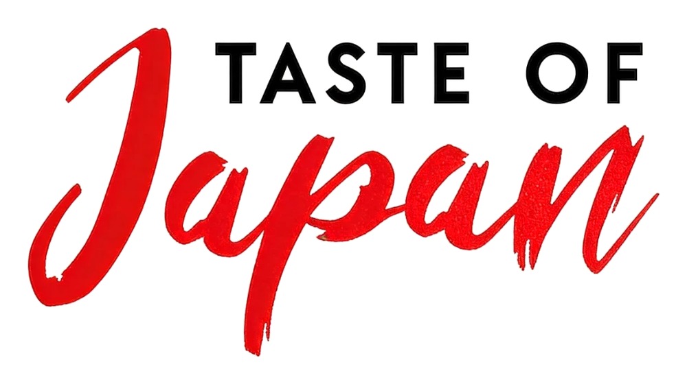 Taste of Japan
