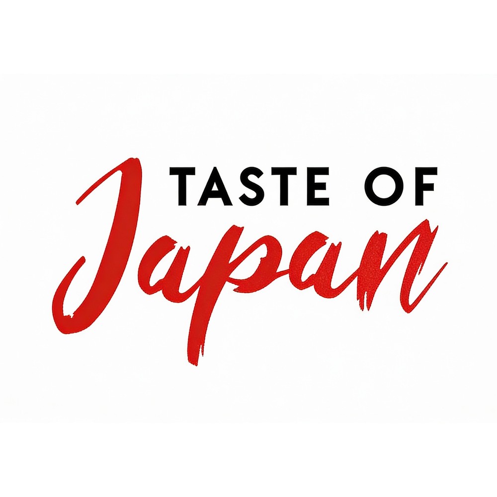 Taste of Japan