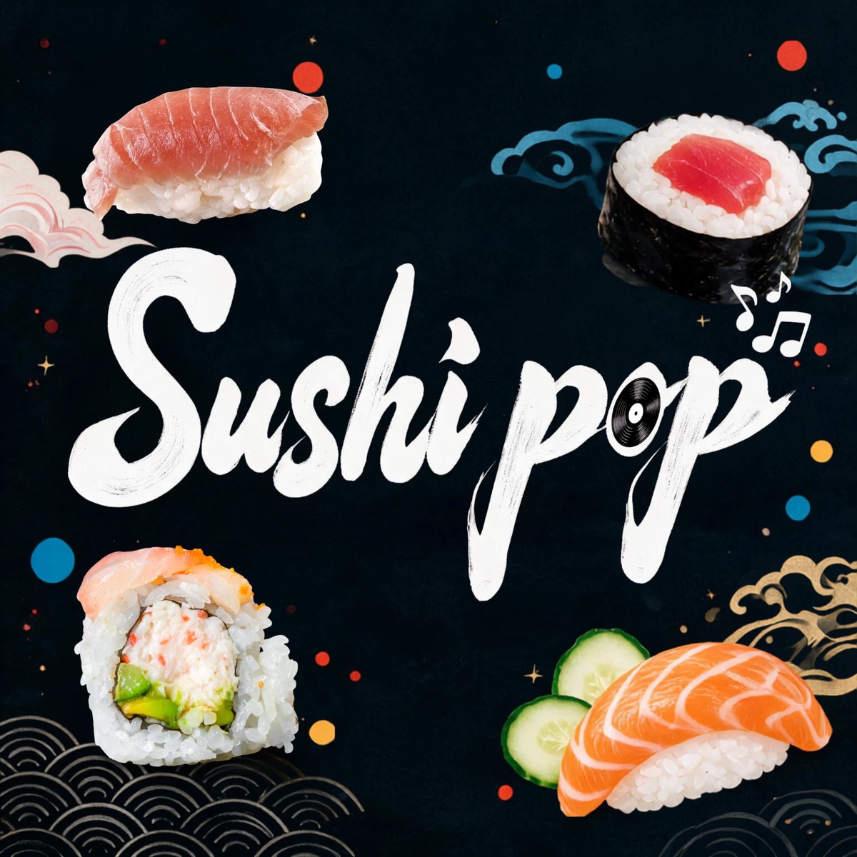 Sushi Pop
